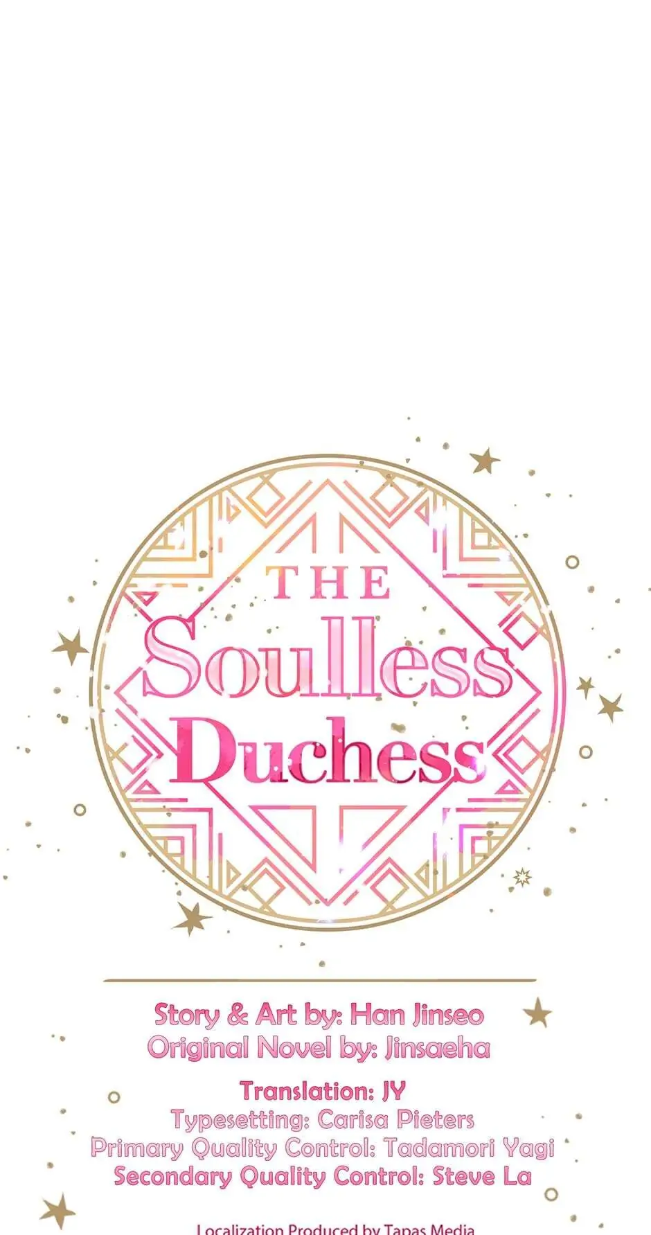The Duchess With An Empty Soul Chapter 55 page 15