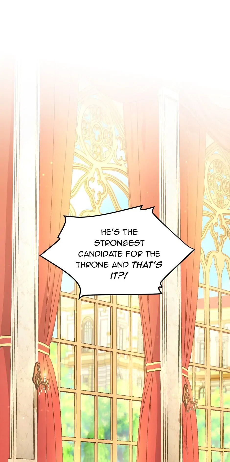 The Duchess With An Empty Soul Chapter 55 page 1