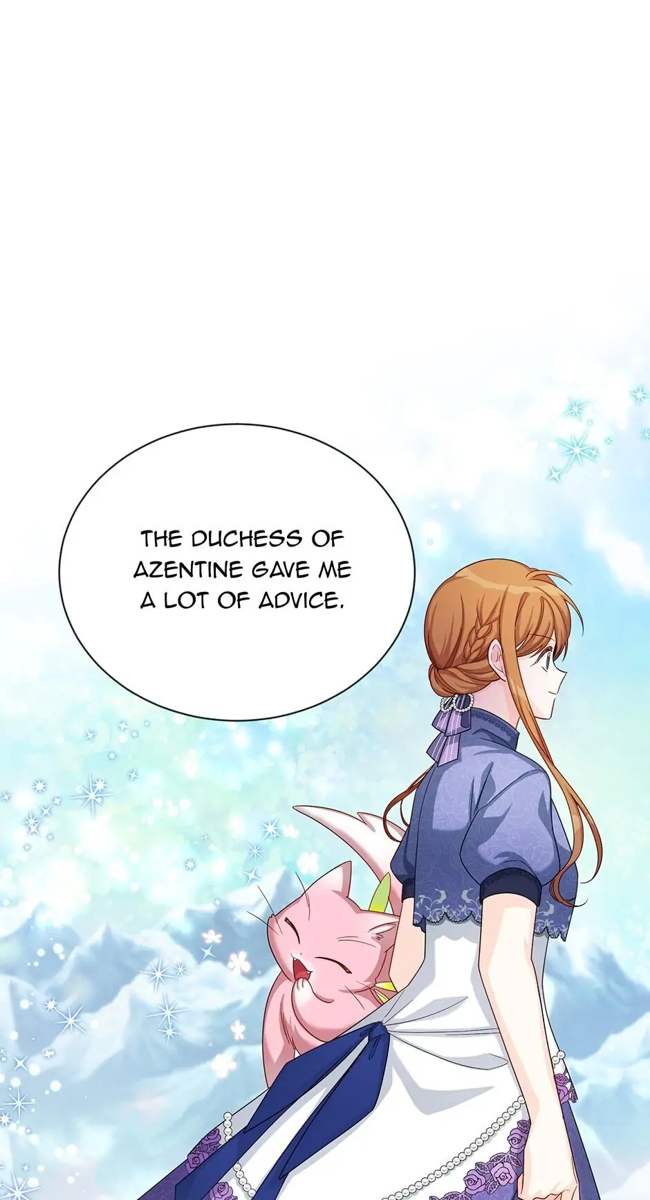The Duchess With An Empty Soul Chapter 55 page 22