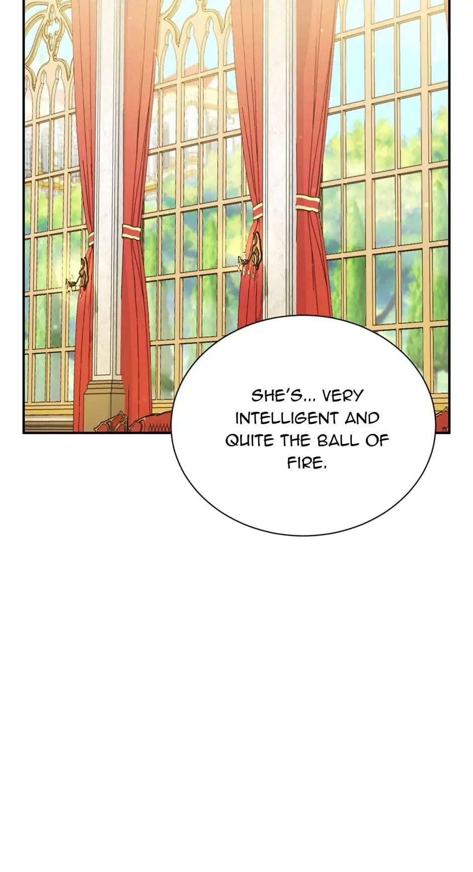 The Duchess With An Empty Soul Chapter 55 page 25