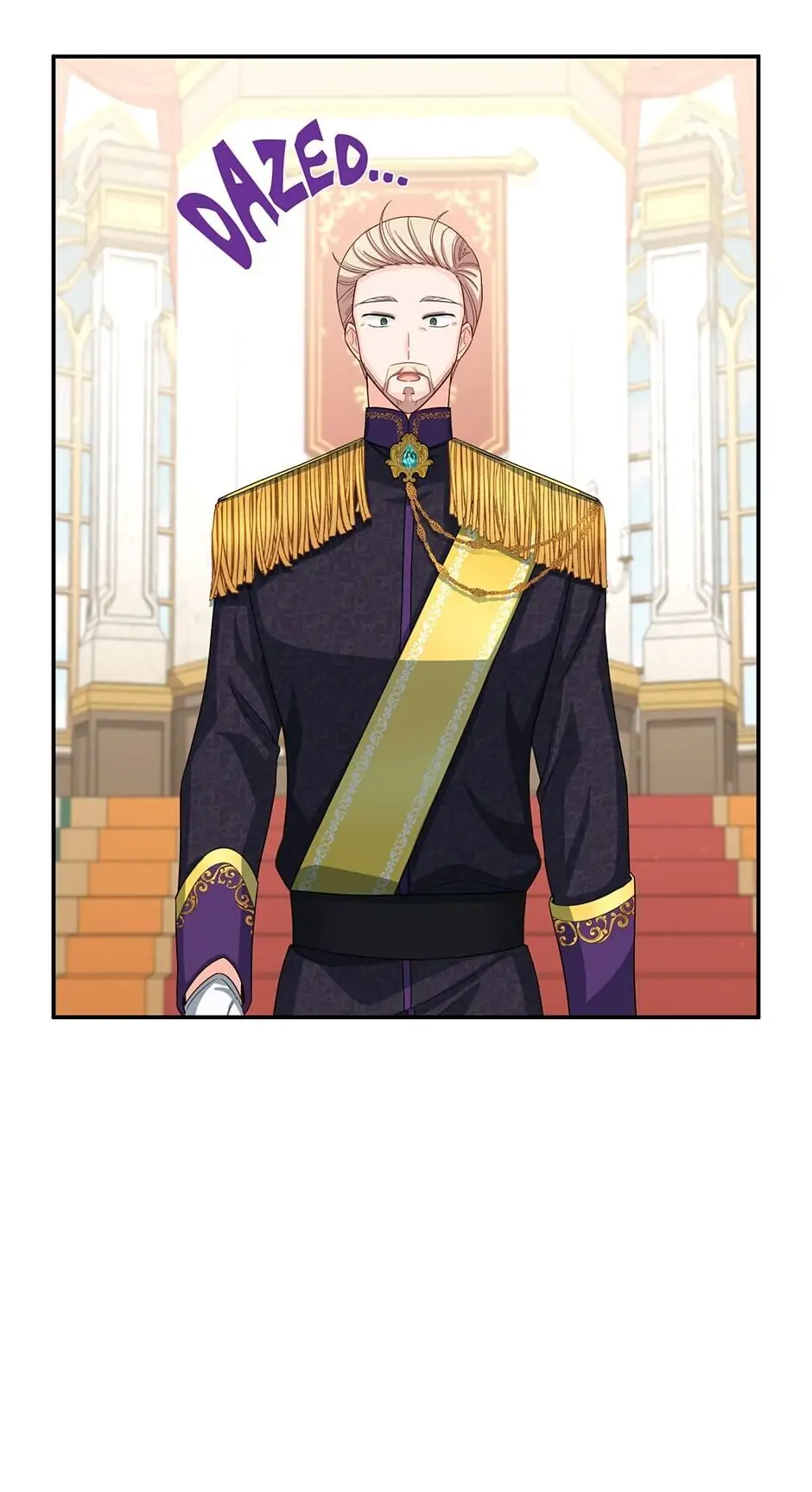 The Duchess With An Empty Soul Chapter 55 page 29