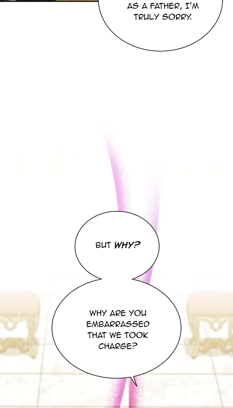 The Duchess With An Empty Soul Chapter 55 page 32