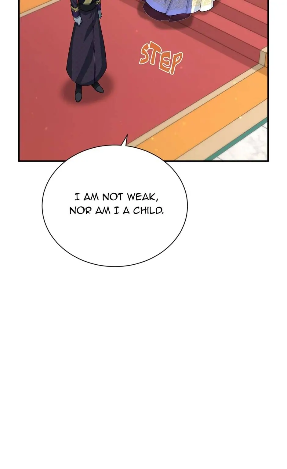 The Duchess With An Empty Soul Chapter 55 page 37