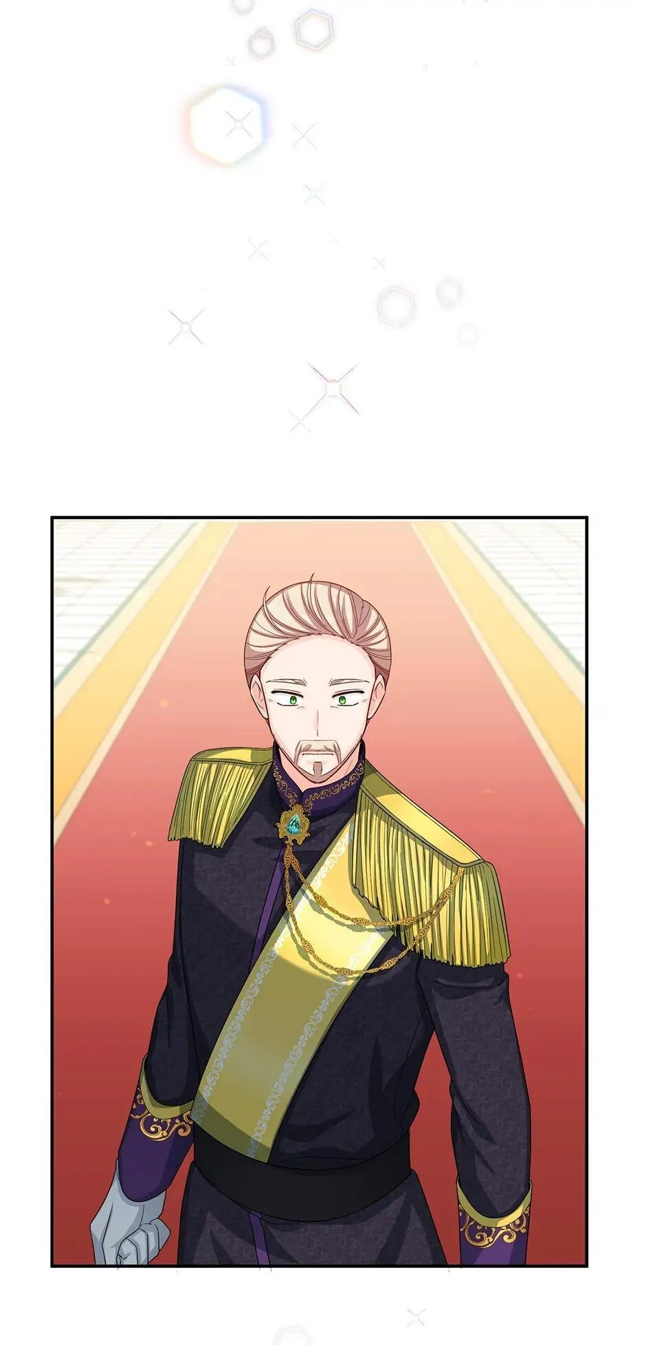 The Duchess With An Empty Soul Chapter 55 page 40