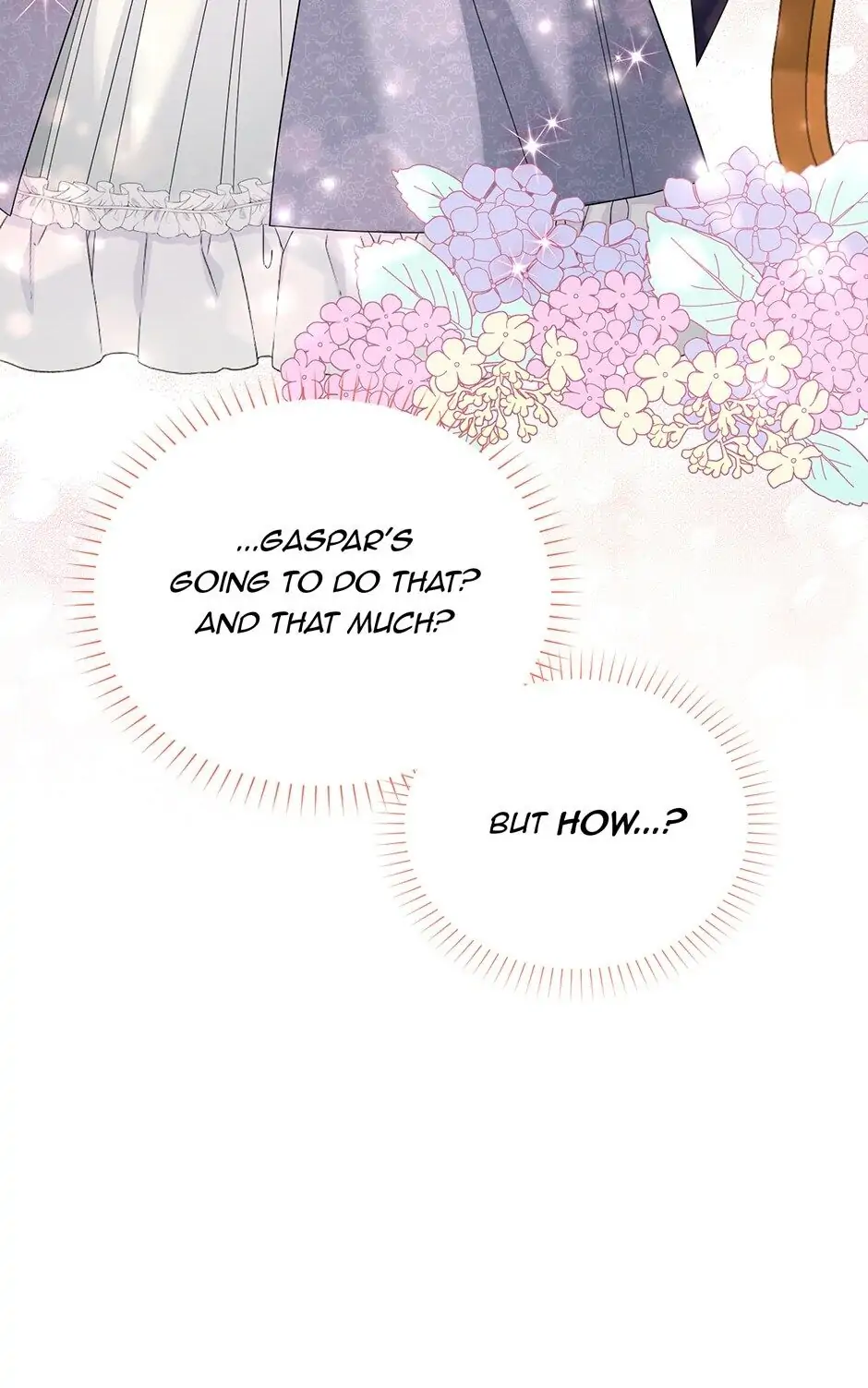 The Duchess With An Empty Soul Chapter 55 page 48