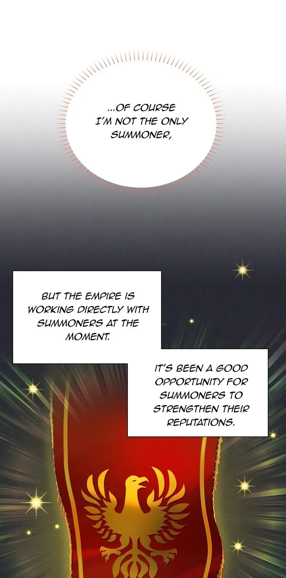 The Duchess With An Empty Soul Chapter 55 page 49