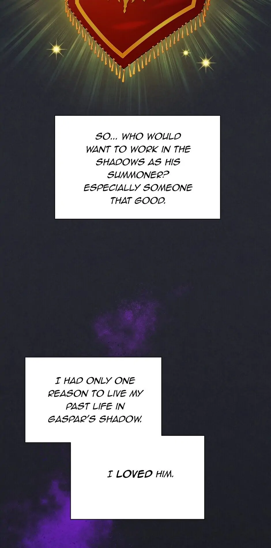 The Duchess With An Empty Soul Chapter 55 page 50