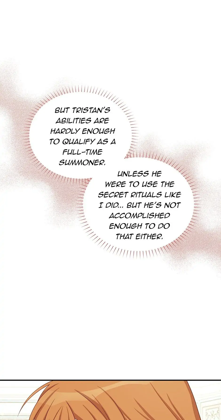 The Duchess With An Empty Soul Chapter 55 page 55