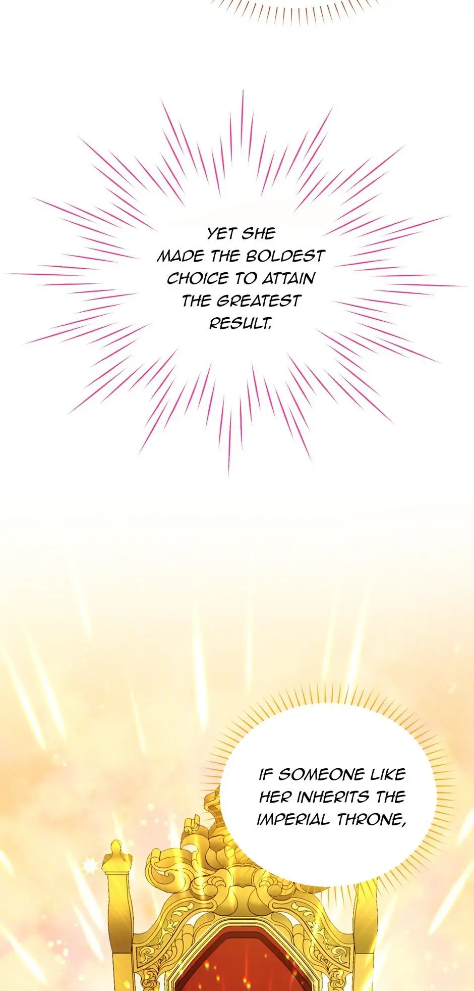 The Duchess With An Empty Soul Chapter 55 page 62