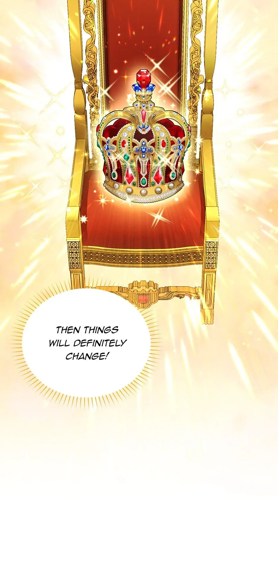 The Duchess With An Empty Soul Chapter 55 page 63