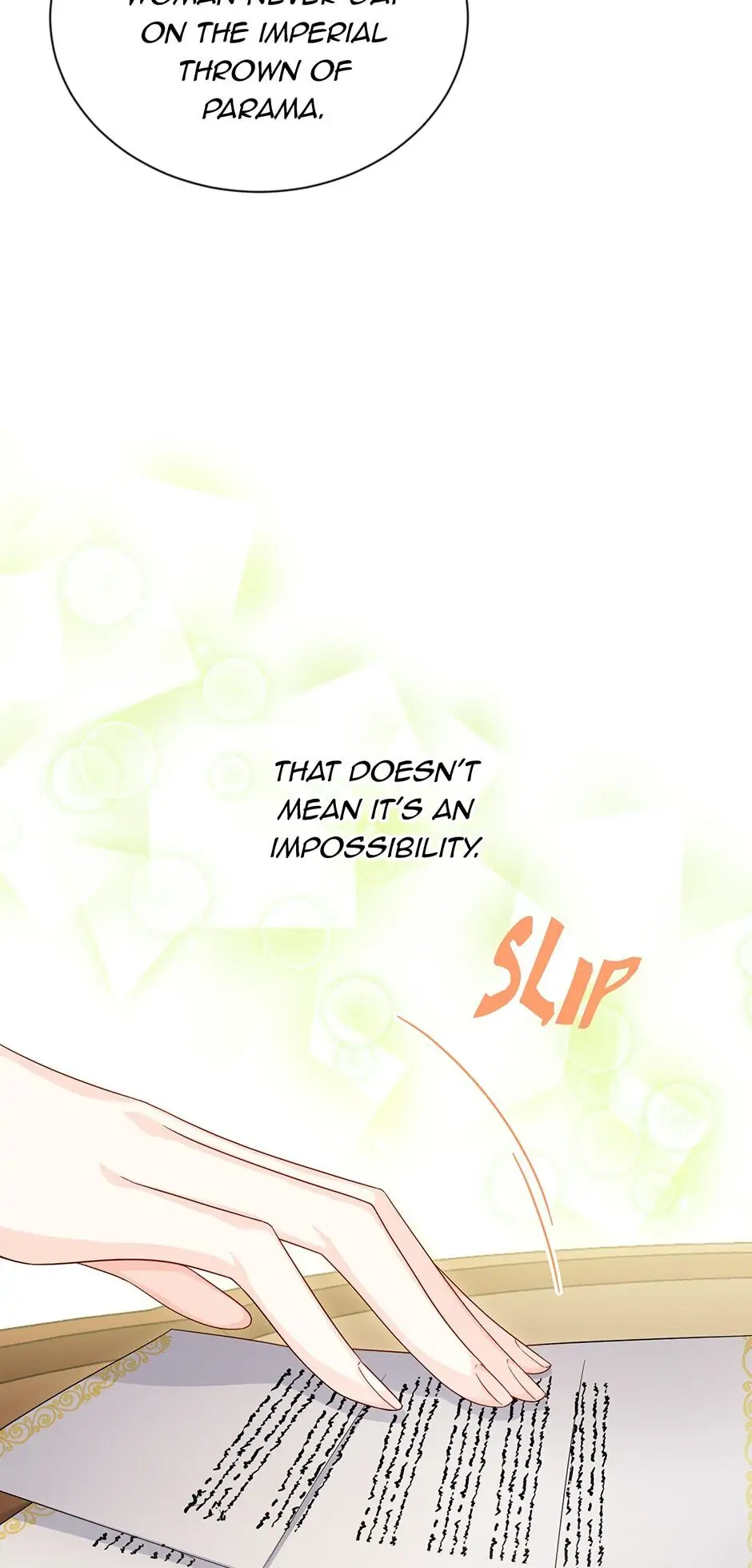 The Duchess With An Empty Soul Chapter 55 page 65