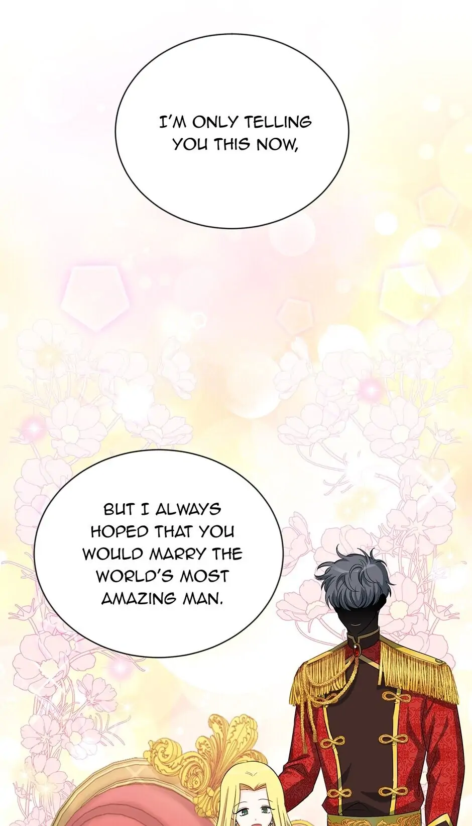 The Duchess With An Empty Soul Chapter 55 page 8