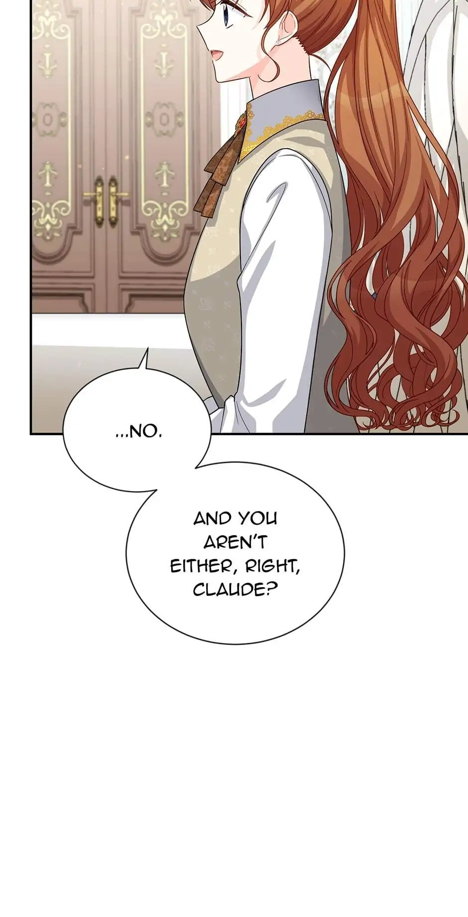 The Duchess With An Empty Soul Chapter 56 page 10