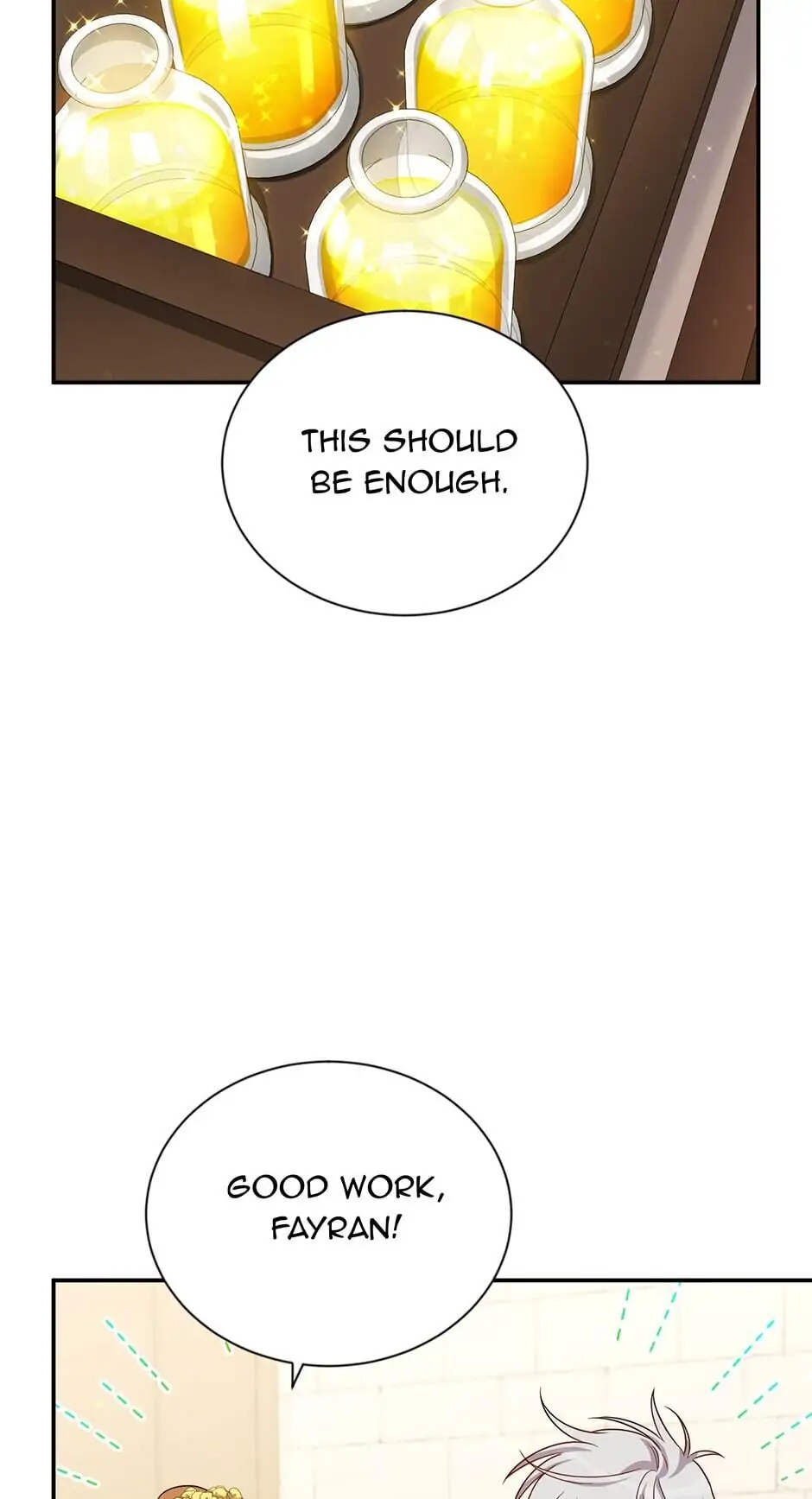The Duchess With An Empty Soul Chapter 56 page 1
