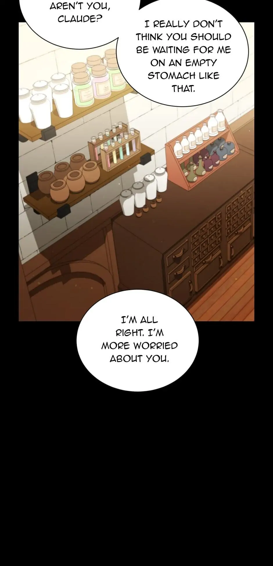 The Duchess With An Empty Soul Chapter 56 page 26