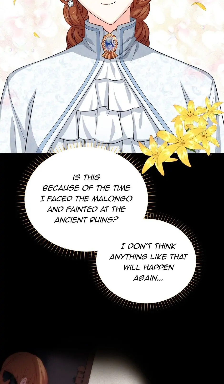 The Duchess With An Empty Soul Chapter 56 page 29