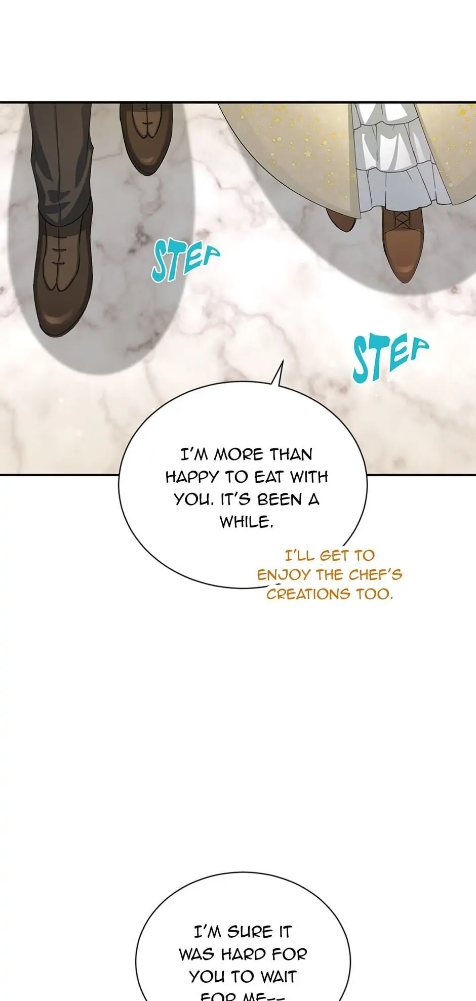 The Duchess With An Empty Soul Chapter 56 page 32