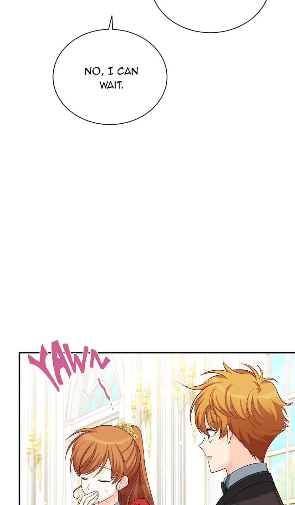 The Duchess With An Empty Soul Chapter 56 page 37