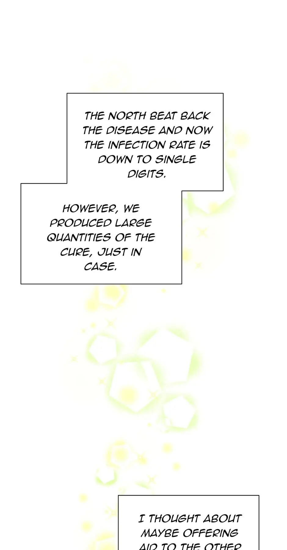 The Duchess With An Empty Soul Chapter 56 page 3