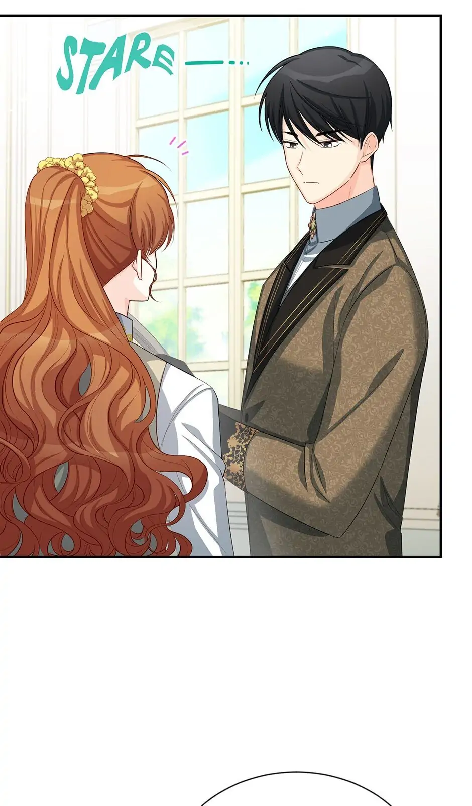 The Duchess With An Empty Soul Chapter 56 page 39