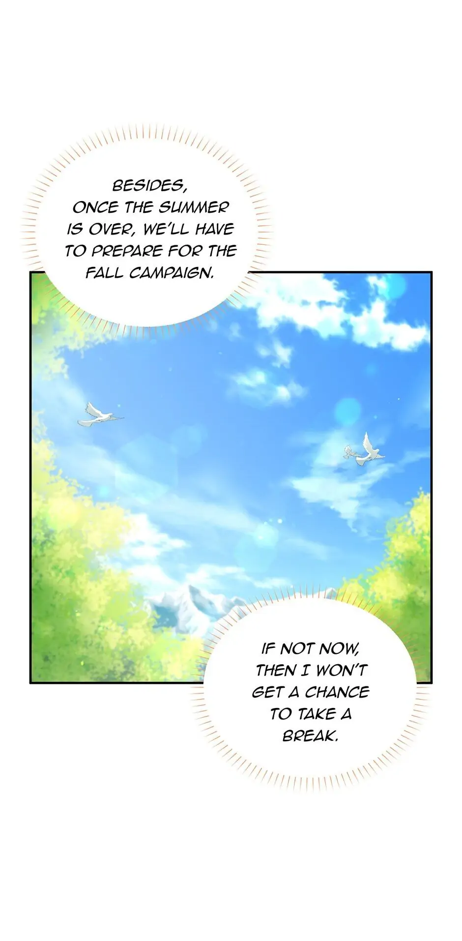 The Duchess With An Empty Soul Chapter 56 page 50