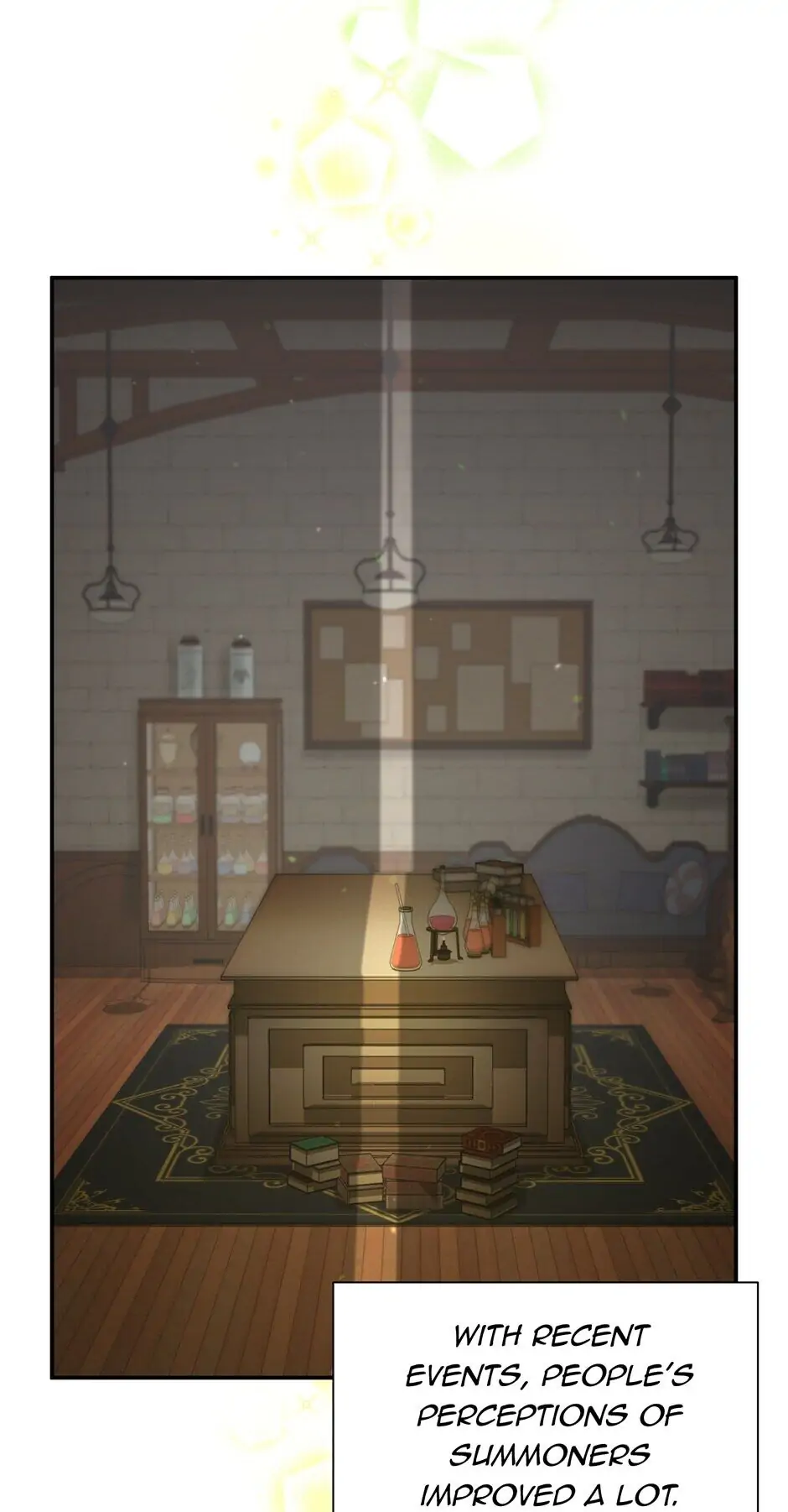The Duchess With An Empty Soul Chapter 56 page 5