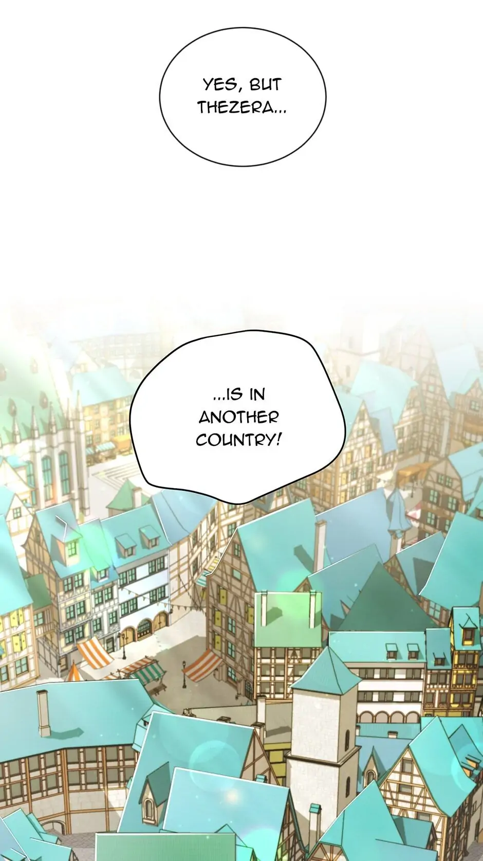 The Duchess With An Empty Soul Chapter 56 page 60
