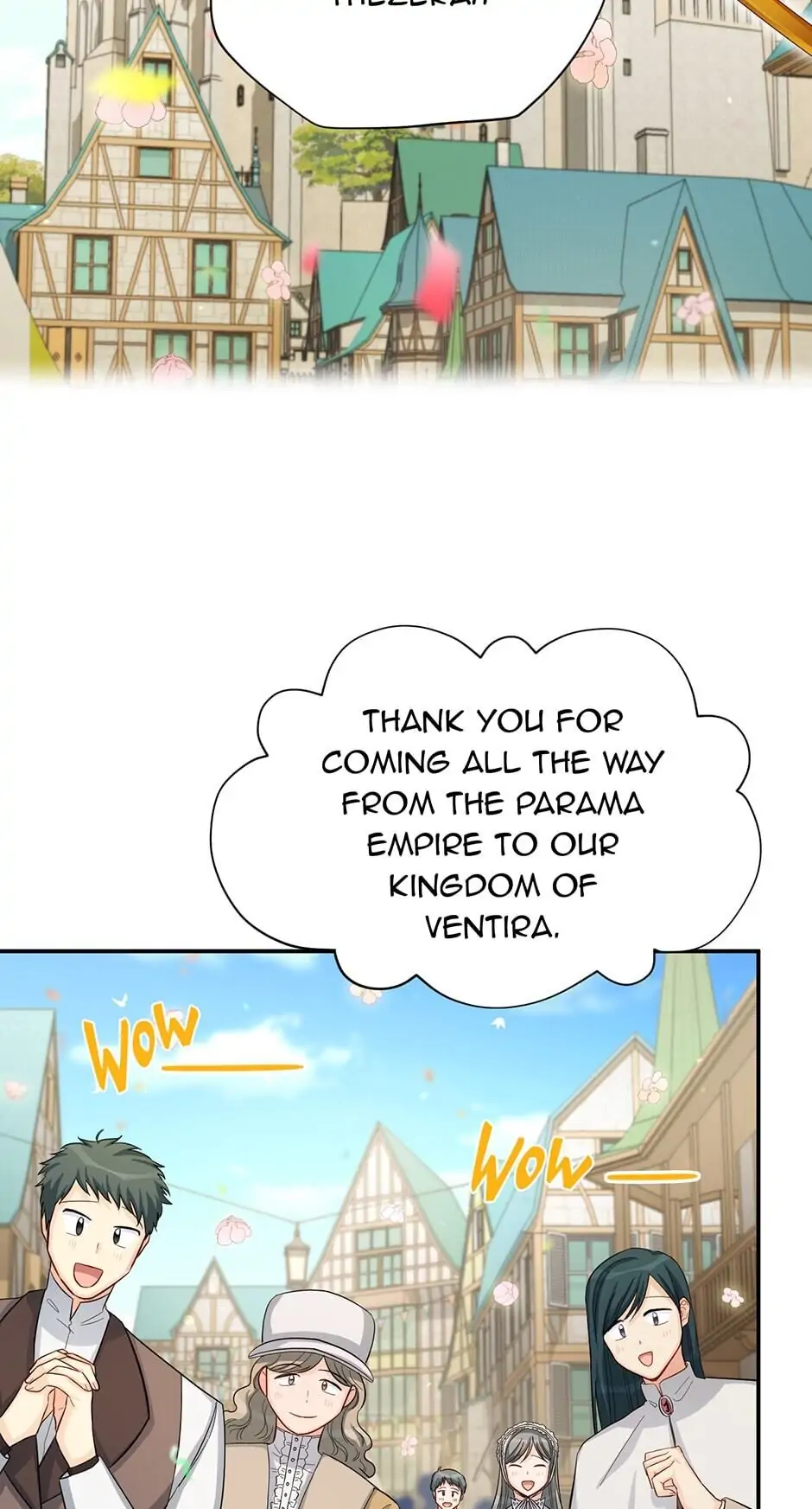 The Duchess With An Empty Soul Chapter 56 page 63