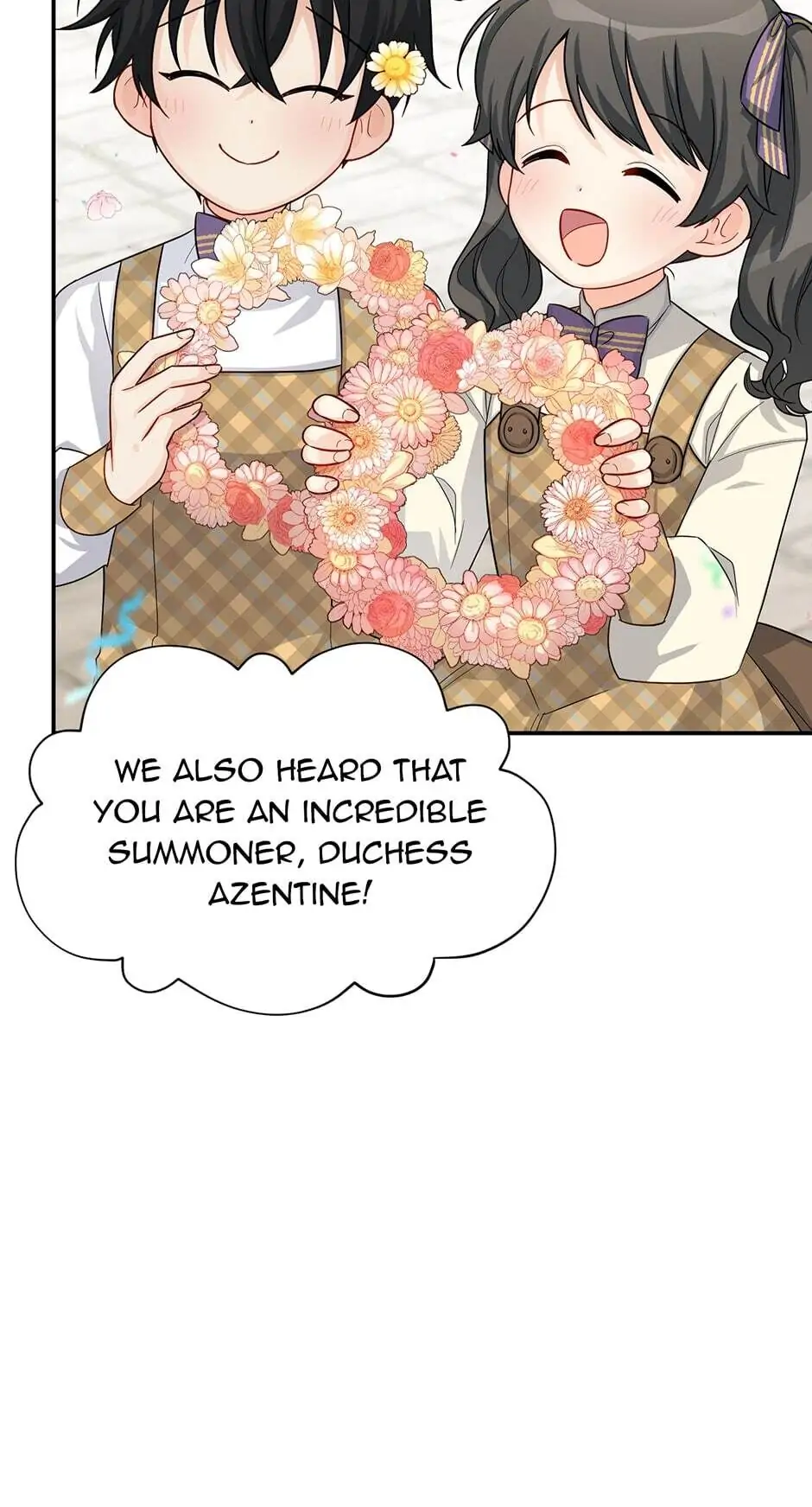 The Duchess With An Empty Soul Chapter 56 page 65