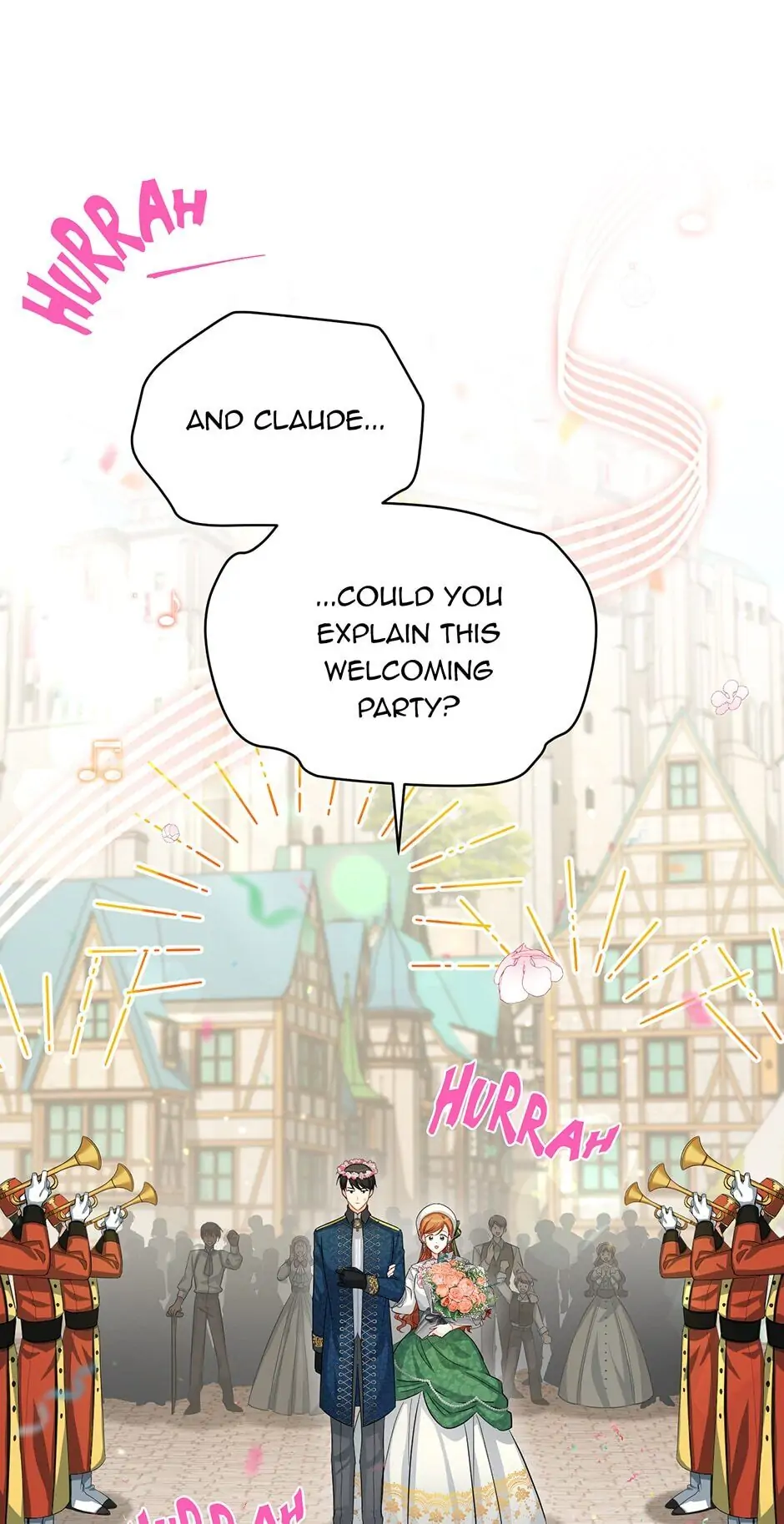 The Duchess With An Empty Soul Chapter 56 page 66