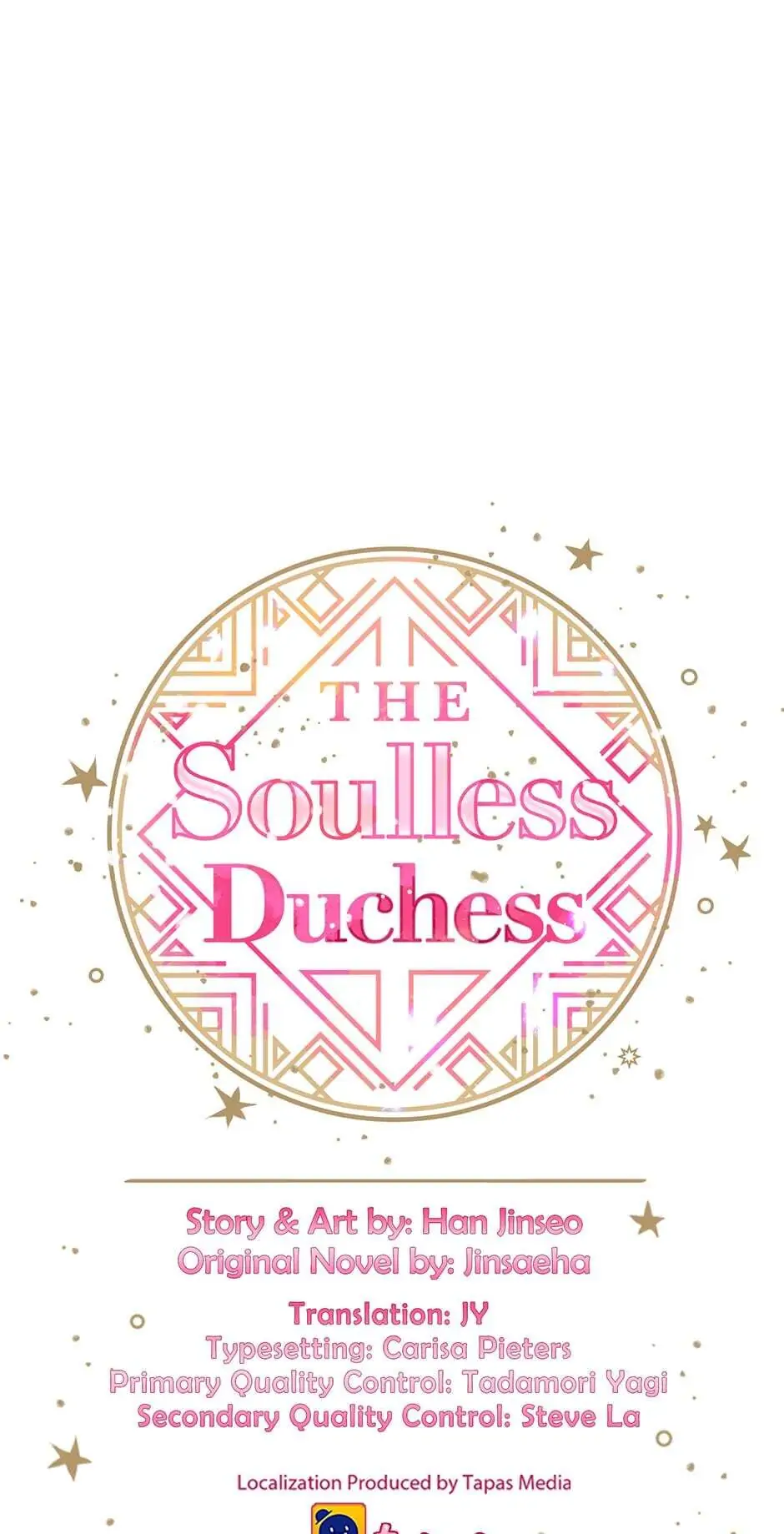 The Duchess With An Empty Soul Chapter 56 page 7