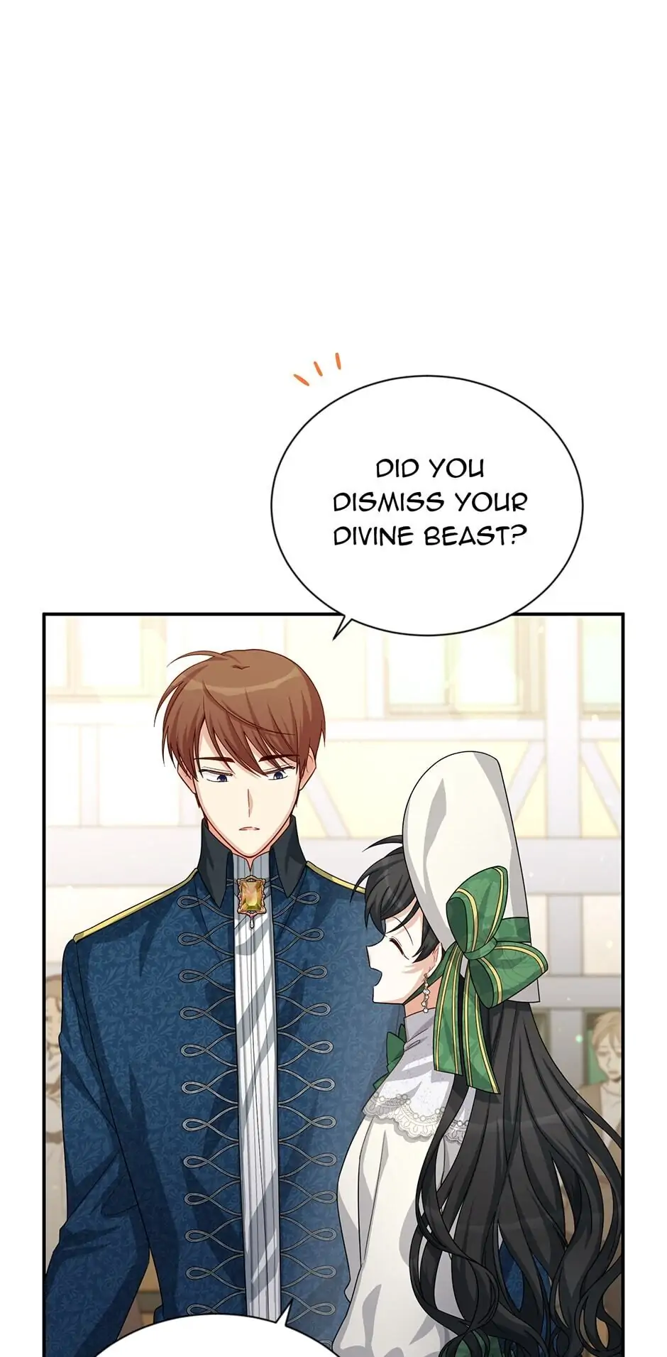 The Duchess With An Empty Soul Chapter 58 page 0