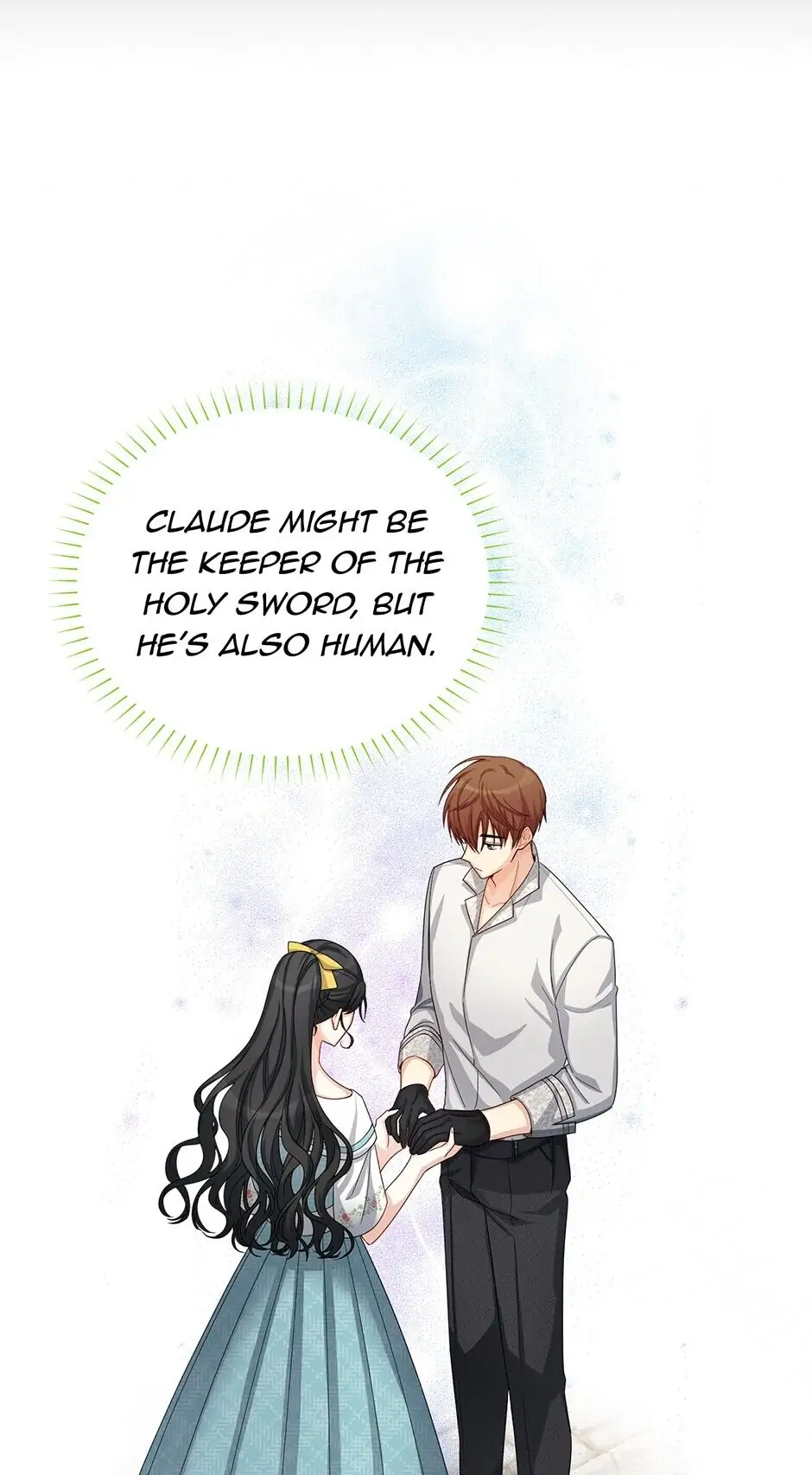 The Duchess With An Empty Soul Chapter 58 page 15