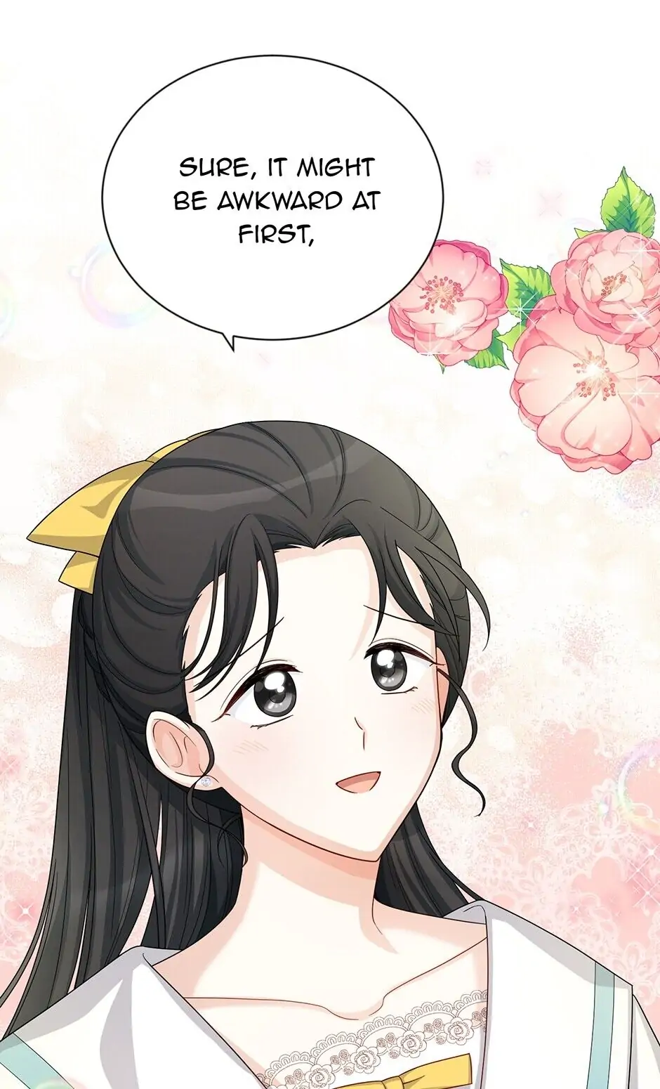 The Duchess With An Empty Soul Chapter 58 page 20