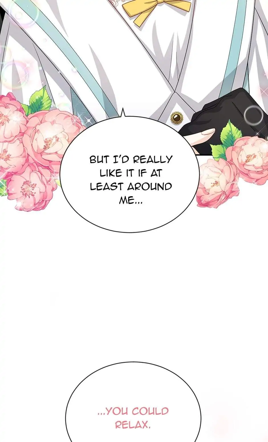 The Duchess With An Empty Soul Chapter 58 page 21