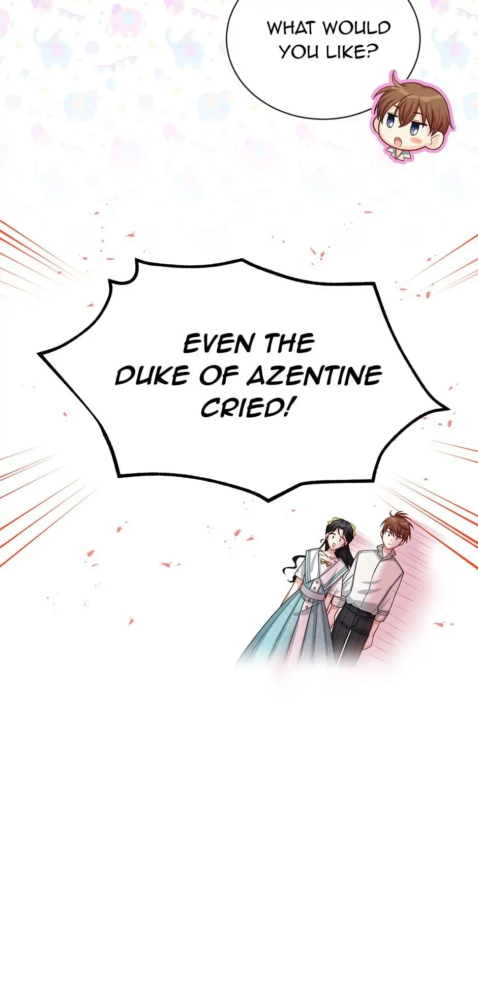 The Duchess With An Empty Soul Chapter 58 page 35
