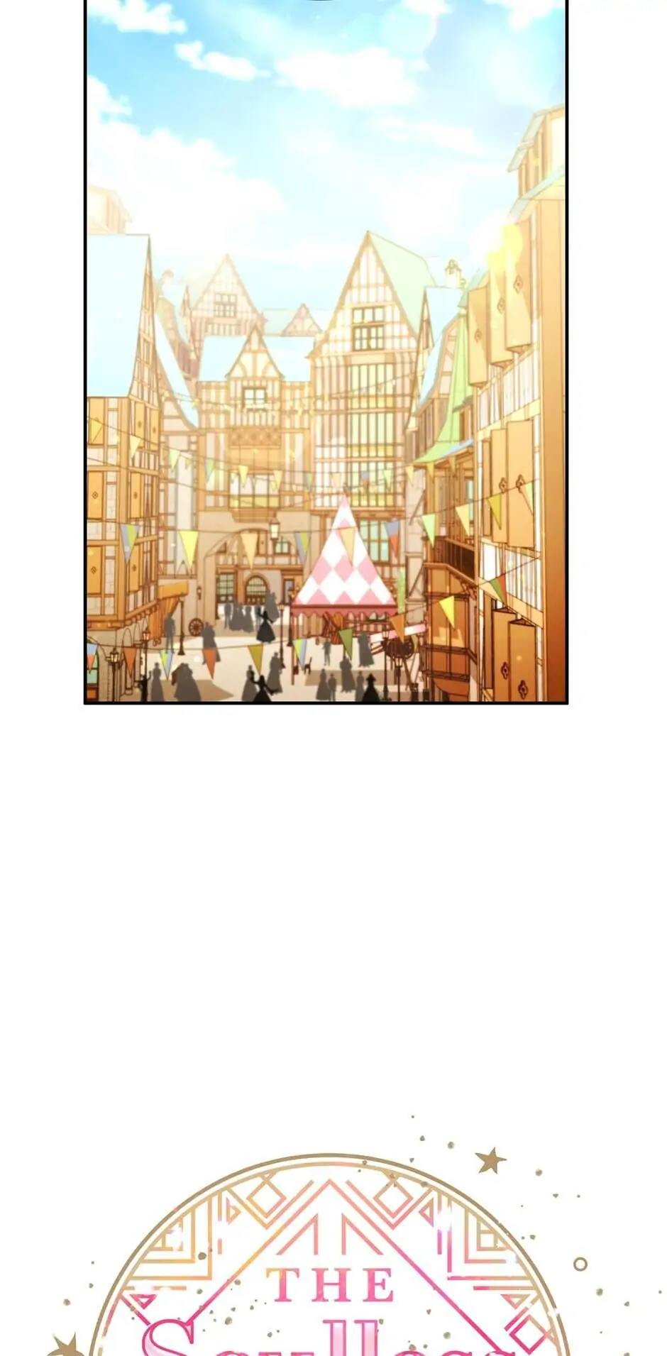 The Duchess With An Empty Soul Chapter 58 page 3