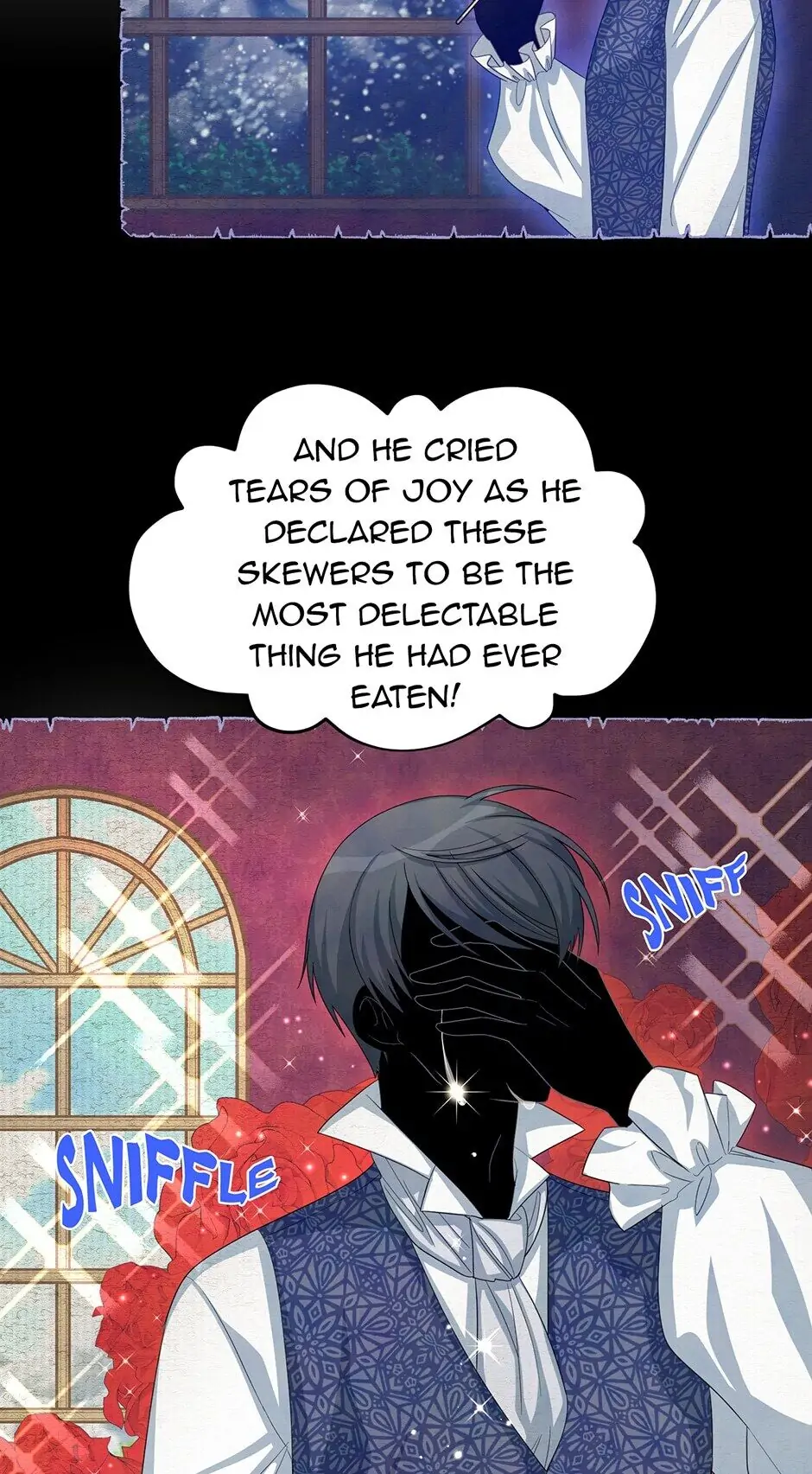 The Duchess With An Empty Soul Chapter 58 page 39