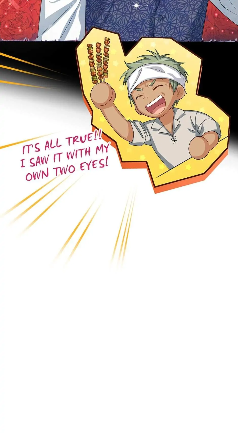 The Duchess With An Empty Soul Chapter 58 page 40
