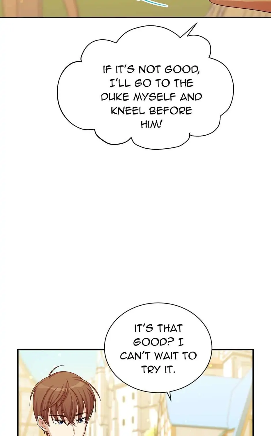 The Duchess With An Empty Soul Chapter 58 page 43