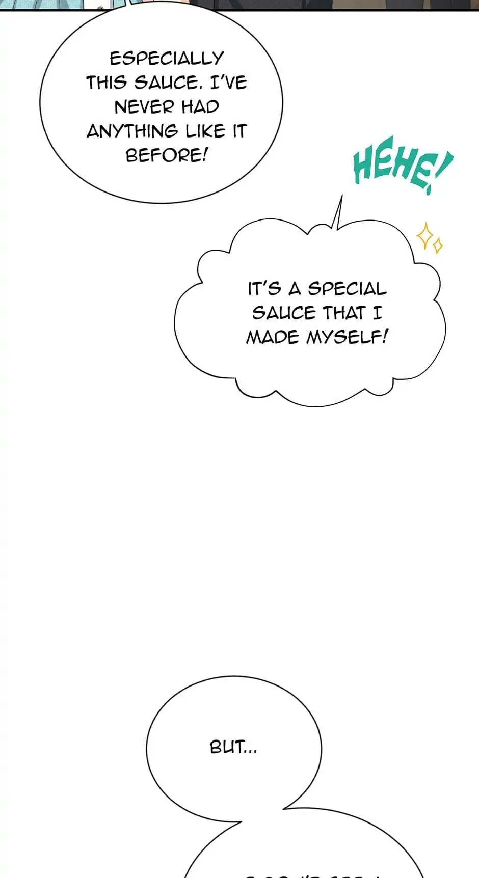 The Duchess With An Empty Soul Chapter 58 page 46