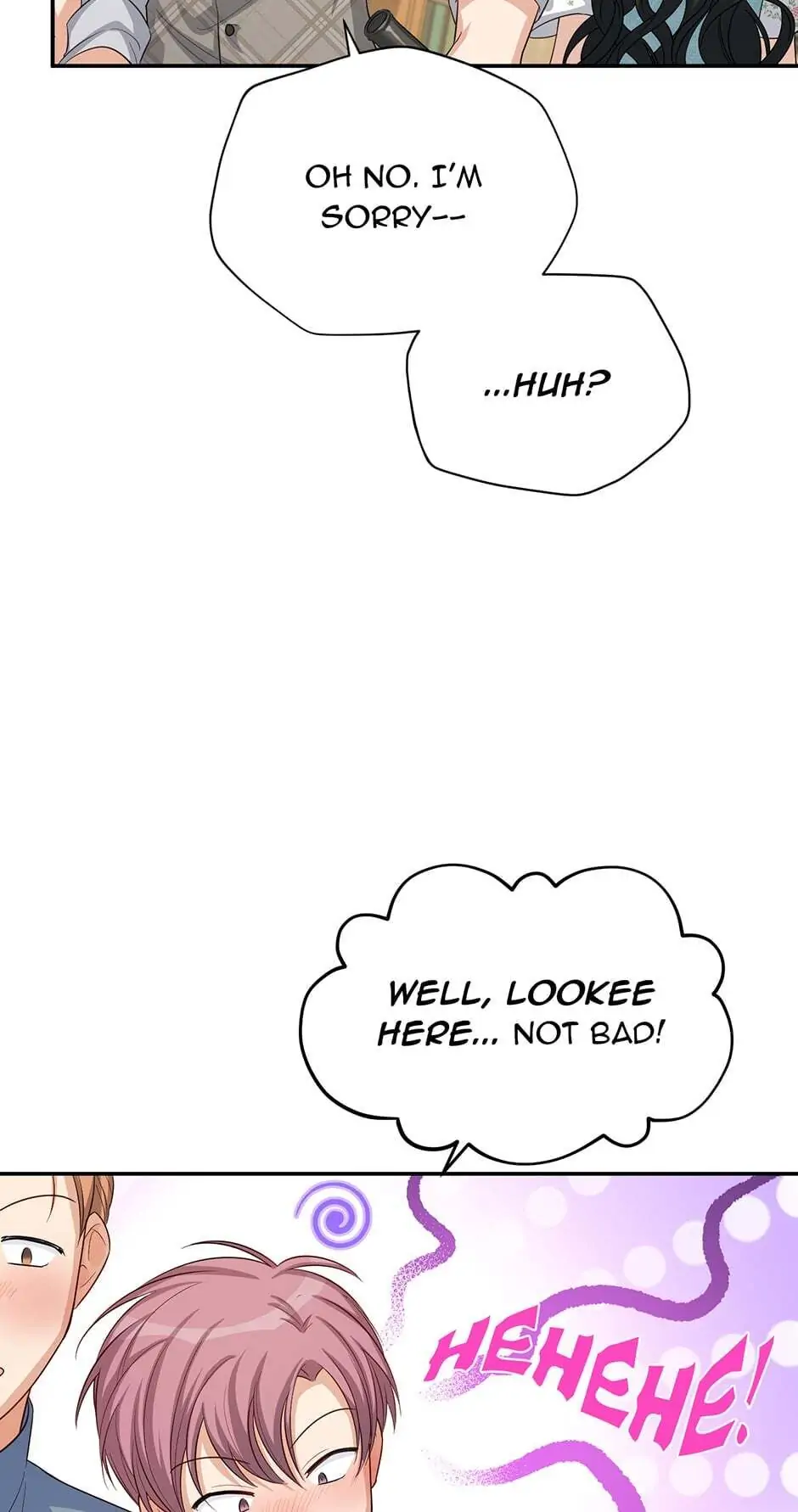 The Duchess With An Empty Soul Chapter 58 page 52