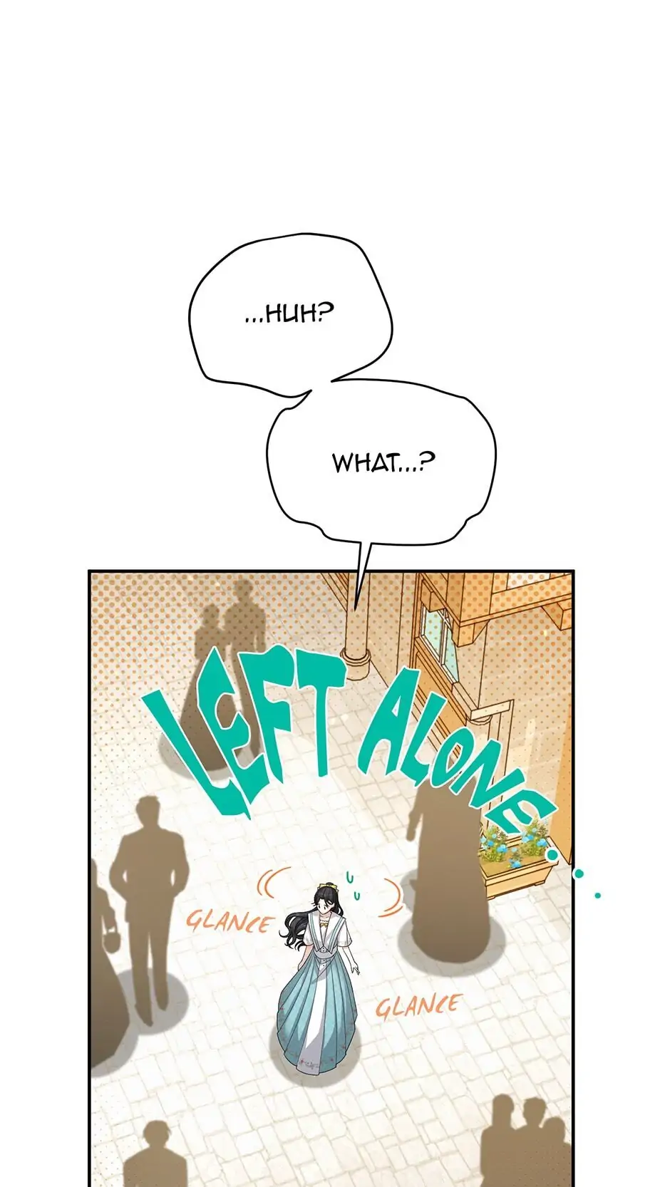 The Duchess With An Empty Soul Chapter 58 page 55