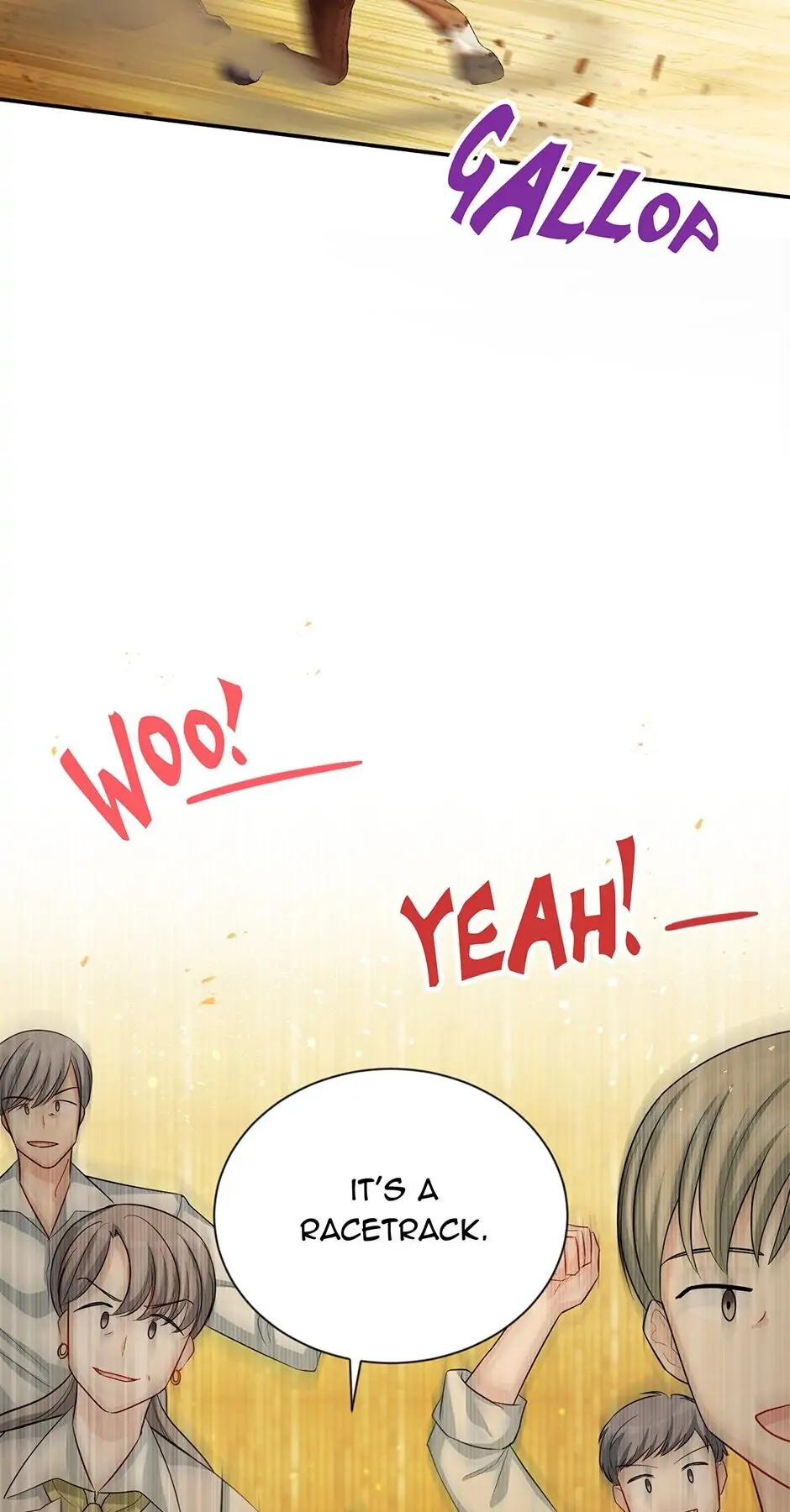 The Duchess With An Empty Soul Chapter 58 page 64