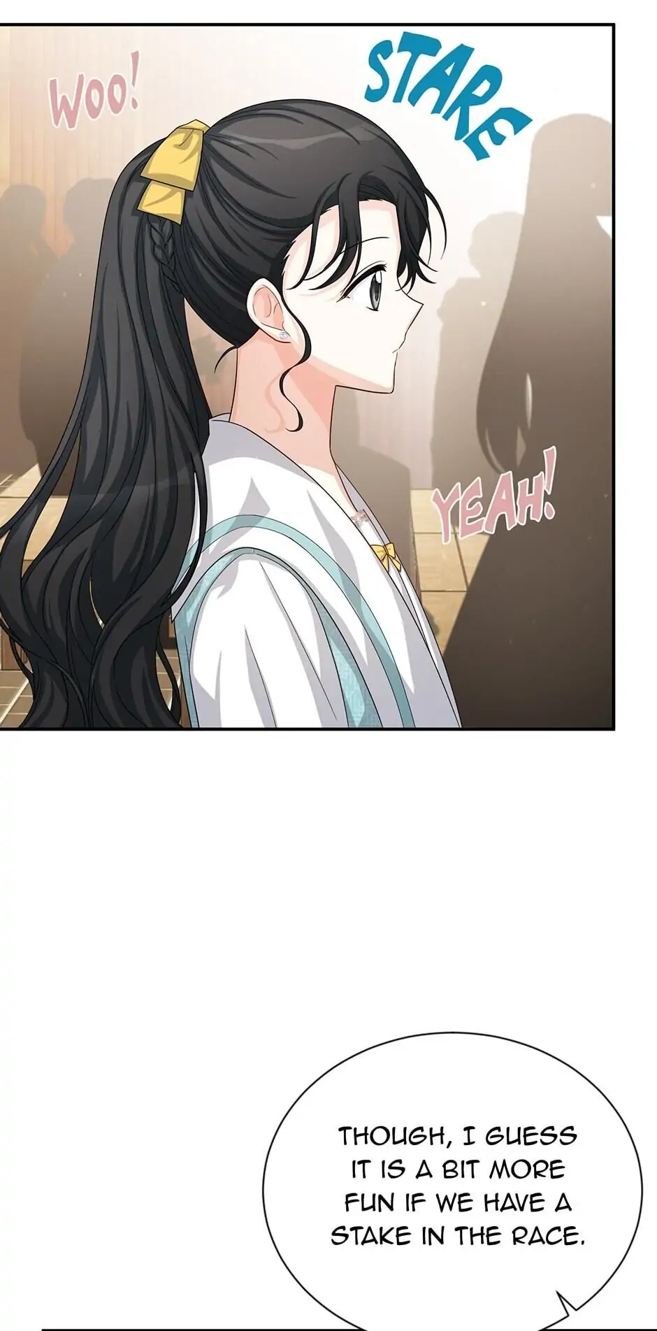 The Duchess With An Empty Soul Chapter 58 page 66