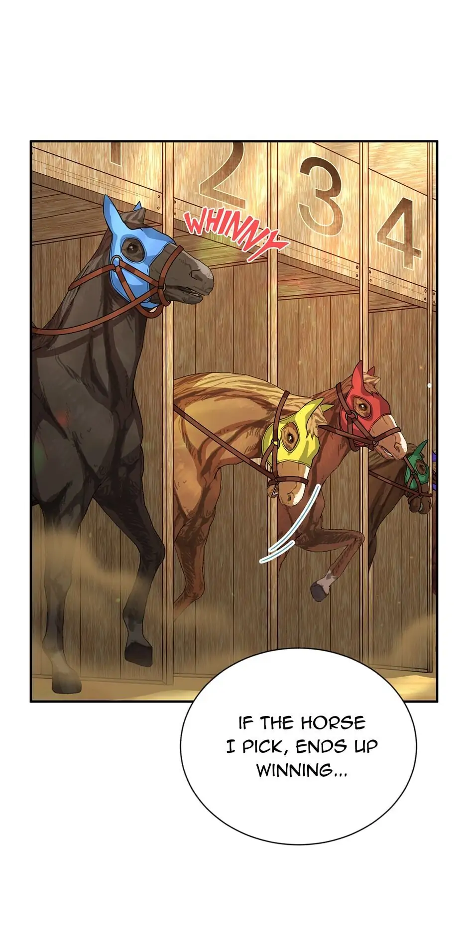 The Duchess With An Empty Soul Chapter 58 page 68