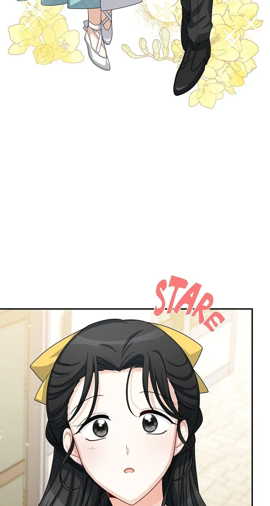 The Duchess With An Empty Soul Chapter 58 page 6