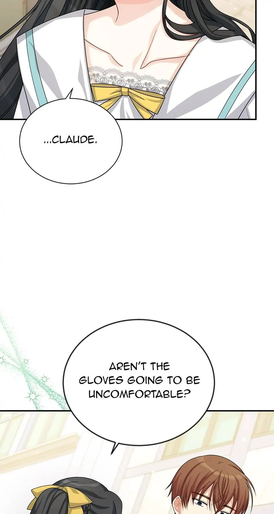 The Duchess With An Empty Soul Chapter 58 page 7
