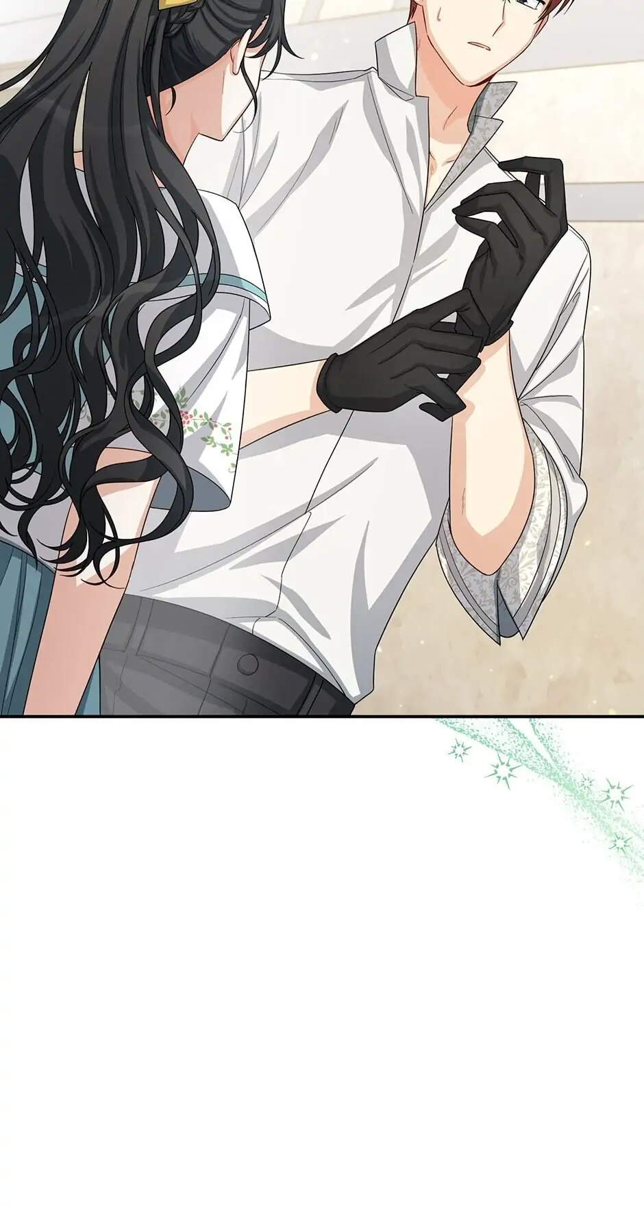 The Duchess With An Empty Soul Chapter 58 page 8