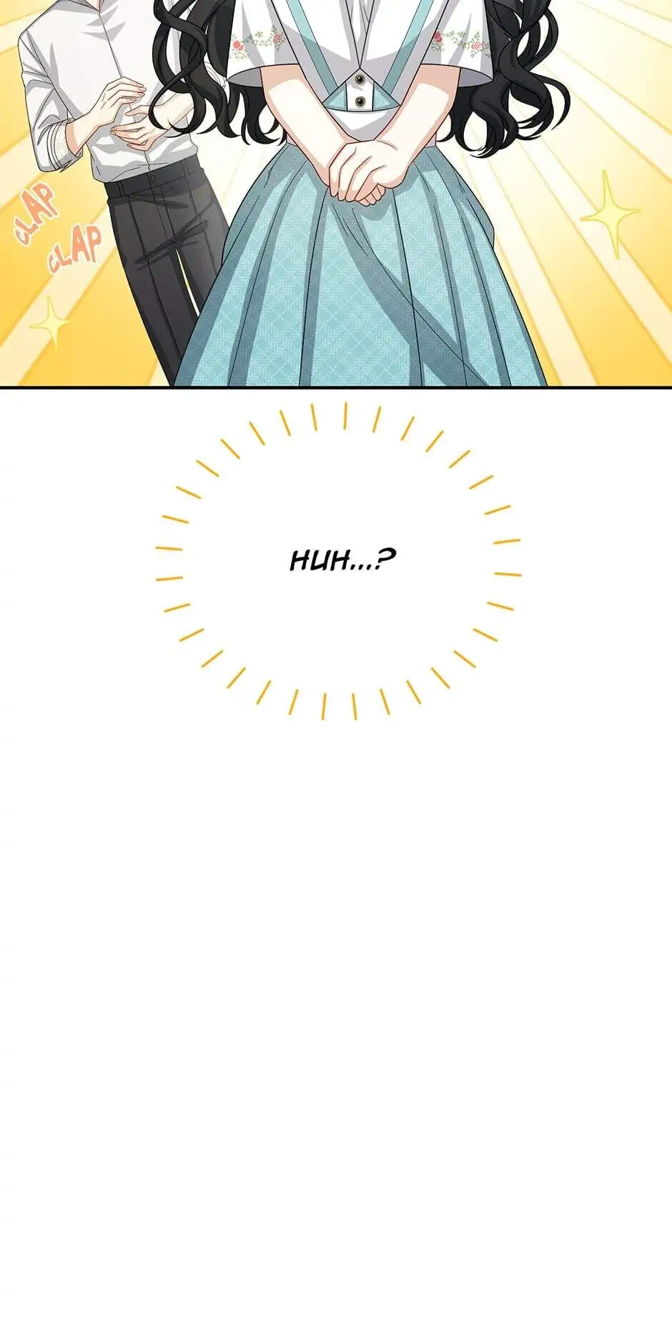 The Duchess With An Empty Soul Chapter 59 page 11